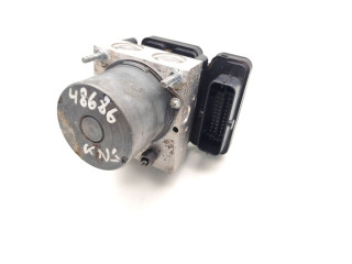 Блок АБС 6C0907379S, 6R0907379BA   Audi  A1  2010 - 2018 года