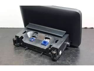 Дисплей    A2059004113   Mercedes-Benz GLC X253 C253