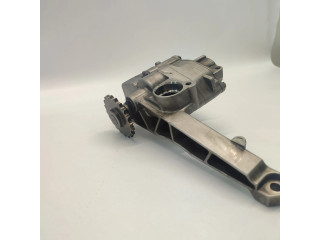 Čerpadlo oleje A642181 Mercedes-Benz S W221 3.0 OM 642.930