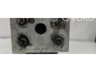 Jednotka ABS 11000031300 Nissan PickUp 2001