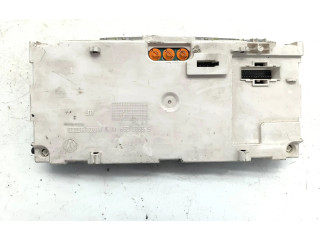 Přístrojová deska Volkswagen Vento 1993 1H0919861E, 6160633048