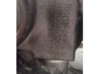 Turbodmychadlo Турбина 49173-02010, 49173-02010   Smart ForTwo II   