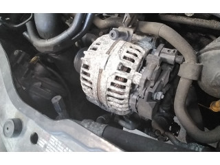 Генератор 038903018QV   Volkswagen Polo      