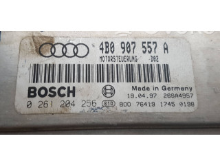 Řídící jednotka 4B0907557A, 26SA4957 Audi A6 S6 C5 4B 2001