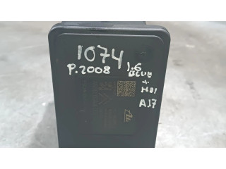 Блок АБС 9817961380, ABS Peugeot 2008 I 2013-2019 года