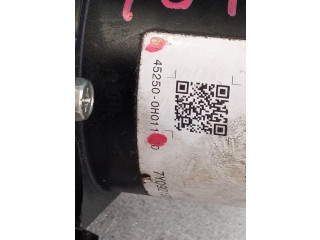 Руль Citroen C1  2006 - 2013 года 452500H011      