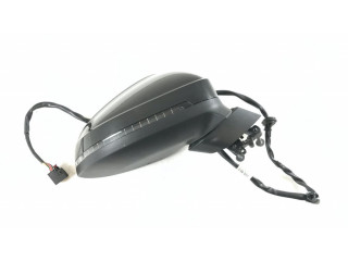 Зеркало электрическое     правое    Audi A4 S4 B9  2015-2019 года   