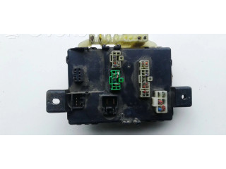 Блок предохранителей Daihatsu Cuore