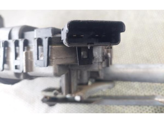 Моторчик дворников Citroen Berlingo