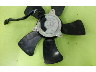 Вентилятор радиатора 3R021M3522 Mitsubishi ASX