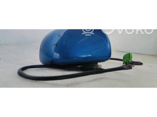 Зеркало электрическое        Volkswagen New Beetle  1998 - 2011 года   