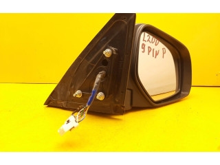 Зеркало электрическое Mitsubishi L200 2015 - года