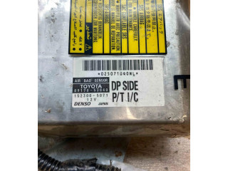 Блок подушек безопасности 8917053040, 1523005071 Lexus IS 200-300