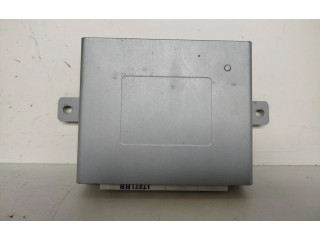 Блок управления двигателя 3392086G0, E6T17271HBZE   Suzuki Ignis