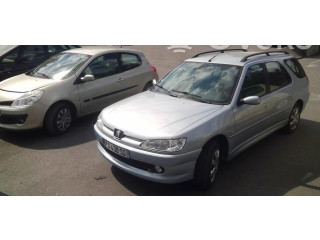 Моторчик дворников 640589 Peugeot 306