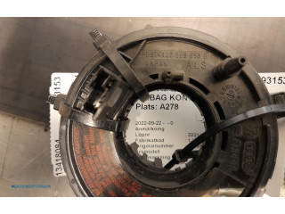 Подрулевой шлейф SRS 1J0959653B   Audi A3 S3 8L