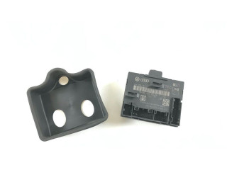 Блок управления дверью