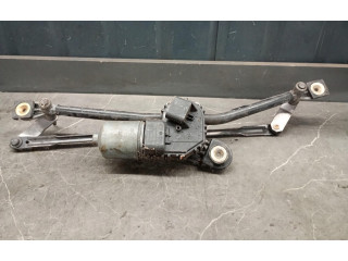 Моторчик дворников 0390241708 Jaguar X-Type