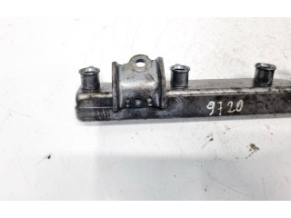 Vstřikovací lišta Nissan Note (E11)