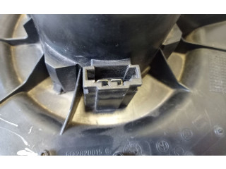 Вентилятор печки    6Q2820015C   Volkswagen Polo IV 9N3
