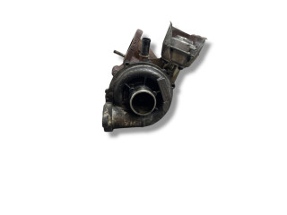 Поршень Турбина 9HZ (DV6TED4) 9663199280, 71705 Citroen C4 Grand Picasso