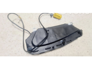 Подушка безопасности в сиденье 6Q0880241A   Skoda Fabia Mk2 (5J)