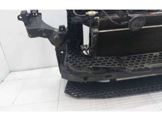 Комплект радиатора    KIA Sportage    