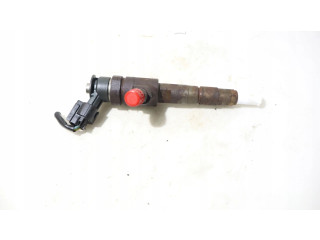 Vstřikovač Ford Fiesta