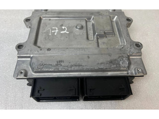 Блок управления двигателя 32203481, 0000026184 Volvo XC90