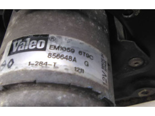 Вентилятор печки    8200098036   Renault Clio II