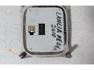 Блок управления Xenon