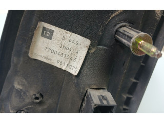 Зеркало (управляемое электричеством) 7700431543, 9611070 Renault Scenic I