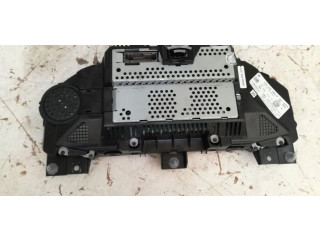 Přístrojová deska Volkswagen Touareg II 2017 7P6920980A, 7P6920980A