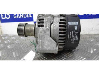 Генератор 4941761   Saab 9-5      