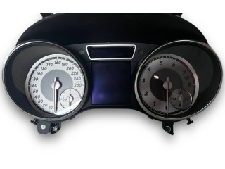 Блок комфорта S73, A1569009502 Mercedes-Benz GLA W156