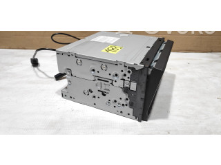 Дисплей DNX7240BT Mitsubishi ASX