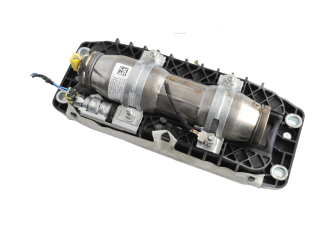 Рулевая рейка  Надувная подушка для пассажира 4G8880204E   Audi A6 S6 C7 4G 2011 - 2018 года