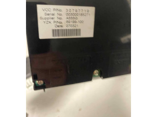 Дисплей    30797719, 691991000   Volvo C30