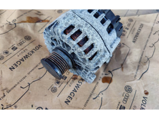 Генератор 04L903017C, 2621147D Audi A6 C7