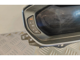 Přístrojová deska Audi A8 S8 D5 2019 4N0920790A