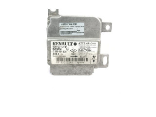 Блок подушек безопасности 8200277318   Renault Clio II