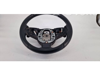 Руль Jaguar XF X260  2015 -  года GX733F563PD8PVJ, 0060031074      