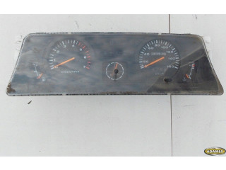 Панель приборов SsangYong Korando