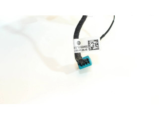 Подушка безопасности водителя 3D0971582AE   Volkswagen Phaeton