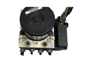 Блок АБС 31329139, P31400543 Volvo S80 2007 - 2013 года