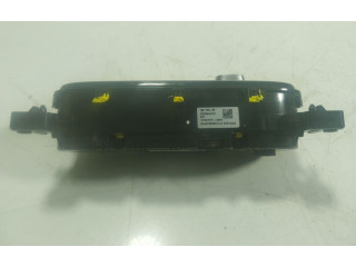 Блок управления климат-контролем A4539050600, 275105919R Smart ForFour II W453