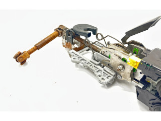 Рулевая рейка 1z1419502, 1k0959653 Skoda Octavia Mk2 (1Z) 2004 - 2013 года