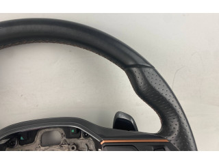 Руль Cupra Leon  2020 -  года 5FA419091DN, 3115766C4N      