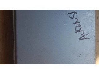 Řídící jednotka 8966105250, 1757009123 Toyota Avensis T220 2001