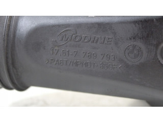 Интеркулер  7789793, 7789793   BMW X3 E83 